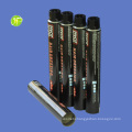 Aluminium Tube for Hair Dressing